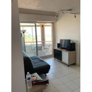 Appartamento Azur Le Barcarès