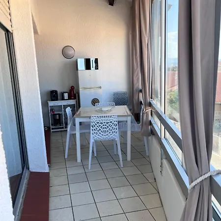 Résidence Azur * Le Barcarès