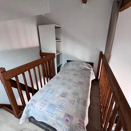 Apartamento Résidence Azur Le Barcarès