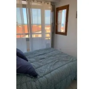 Résidence Azur Apartamento