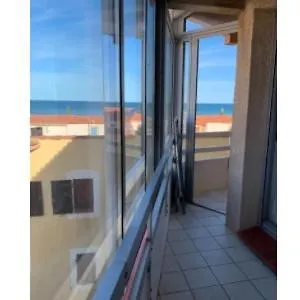 Azur * Le Barcares
