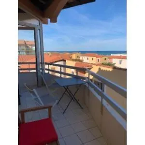 Résidence Azur Le Barcarès
