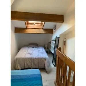 Azur Apartment
