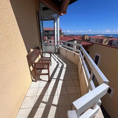 Azur * Le Barcarès